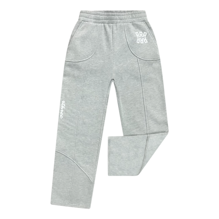 OVERSEAM JOGGERS