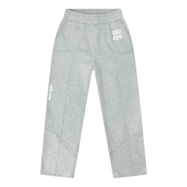 OVERSEAM JOGGERS