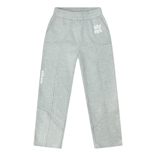 OVERSEAM JOGGERS