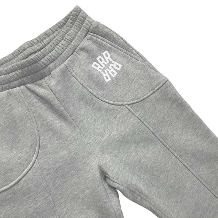 OVERSEAM JOGGERS