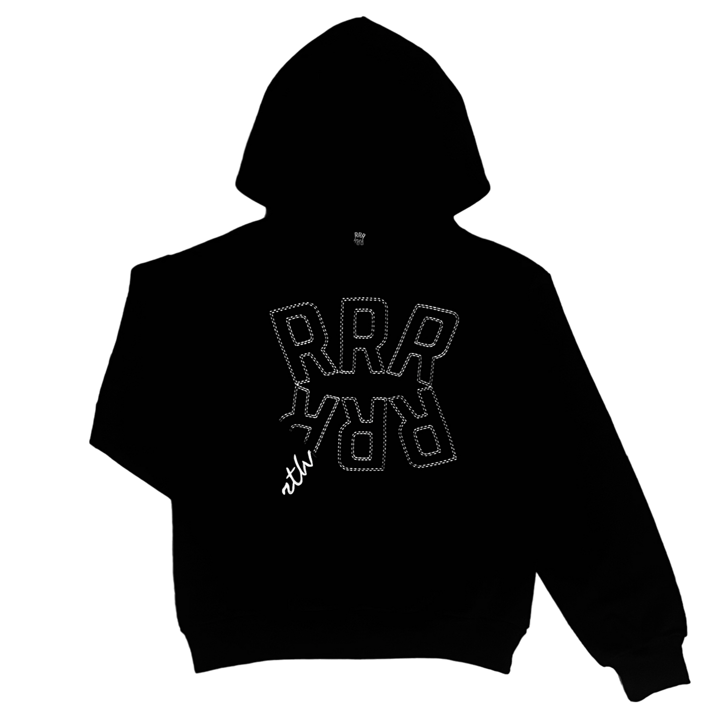 LOGO© STITCH HOODIE