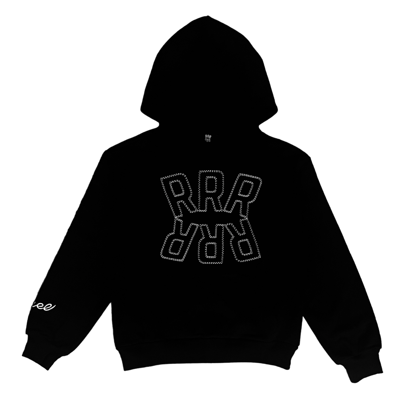 LOGO© STITCH HOODIE