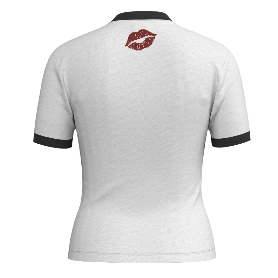 PUFF BABY TEE