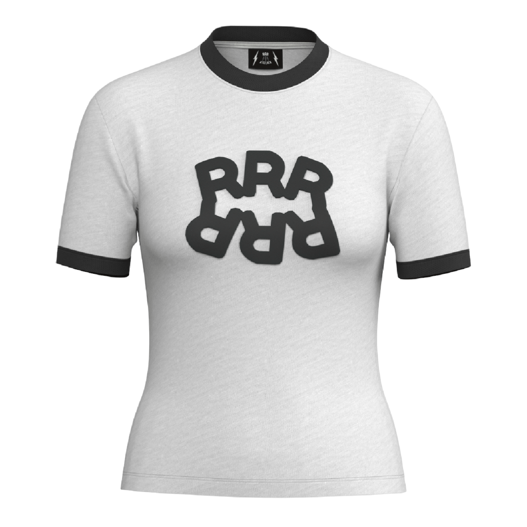 PUFF BABY TEE