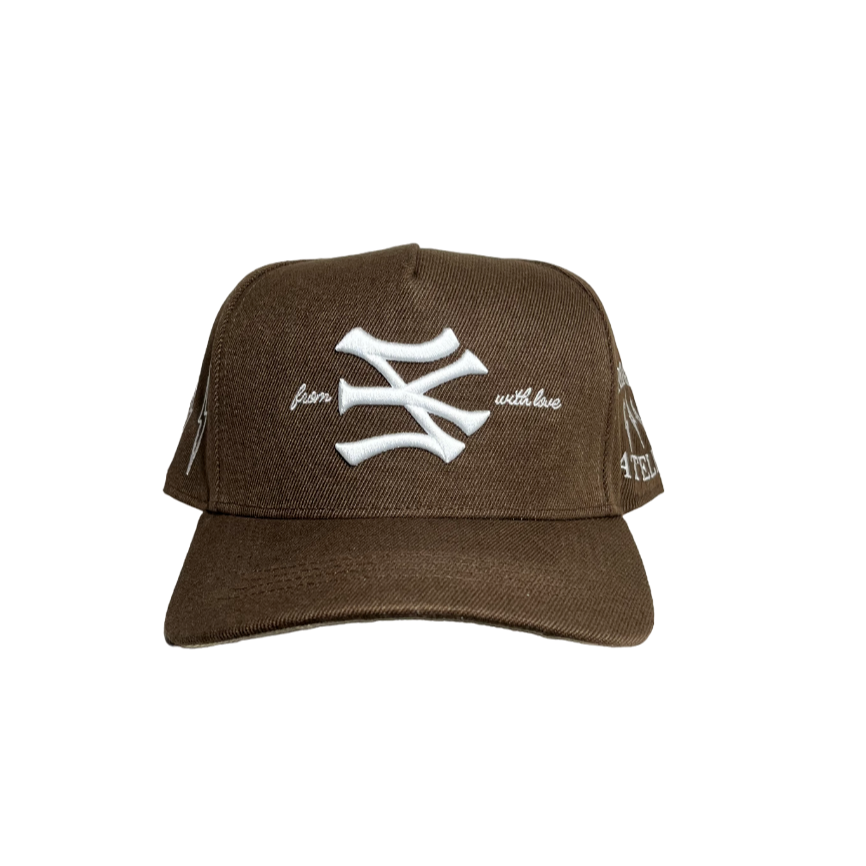 ZOO YORK© YANKEES CAP V2