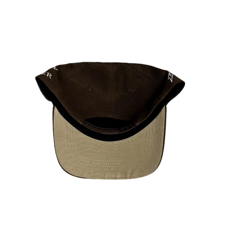 ZOO YORK© YANKEES CAP V2
