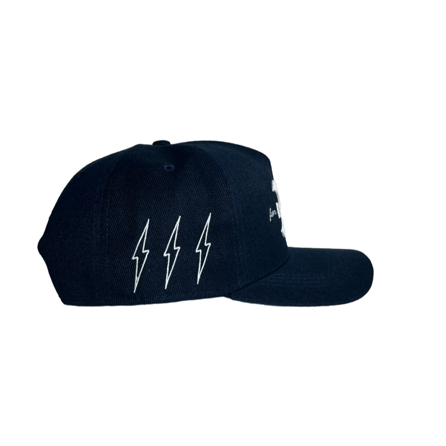 ZOO YORK© YANKEES CAP V2