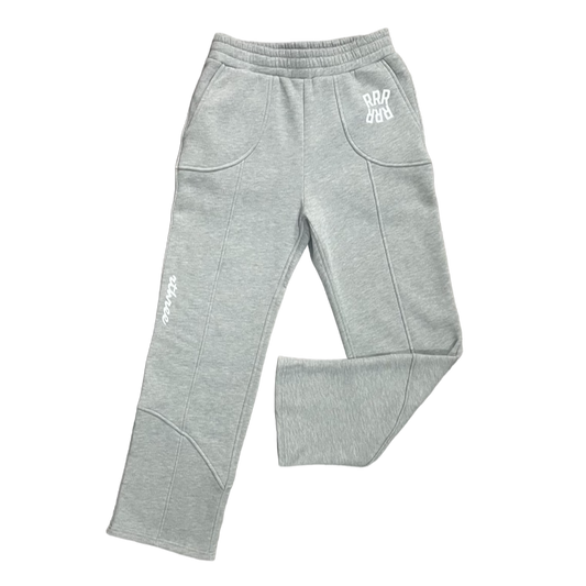 OVERSEAM JOGGERS