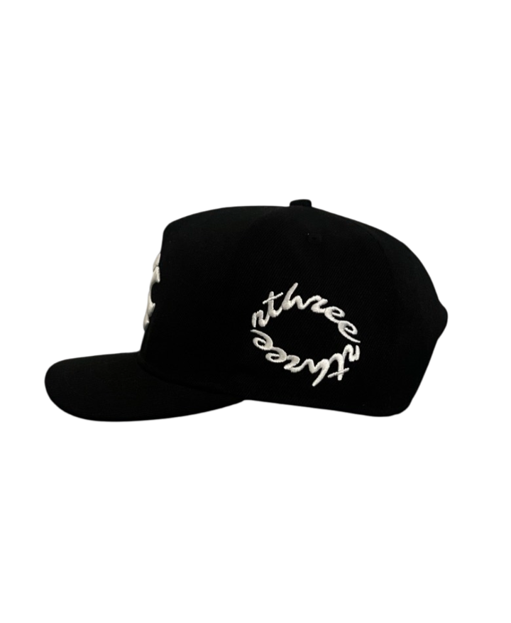 ZOO YORK© YANKEES CAP V3