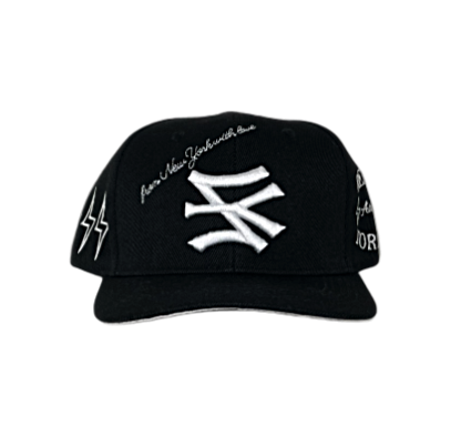 ZOO YORK© YANKEES CAP V1
