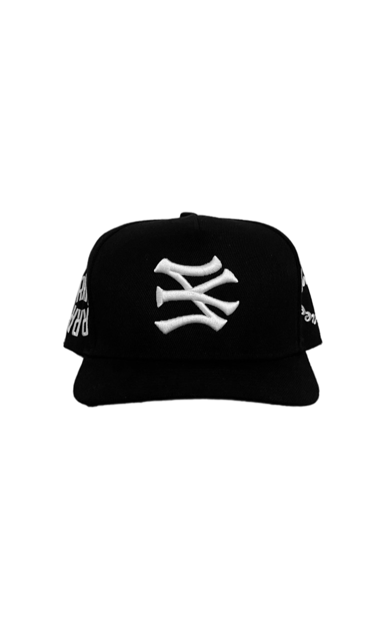 ZOO YORK© YANKEES CAP V3